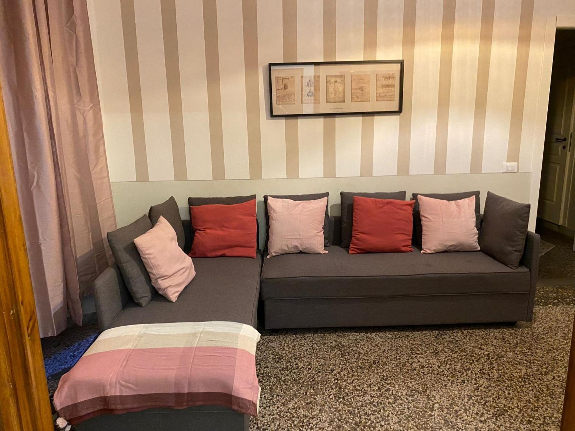 Apartamento Proconsolo 9s