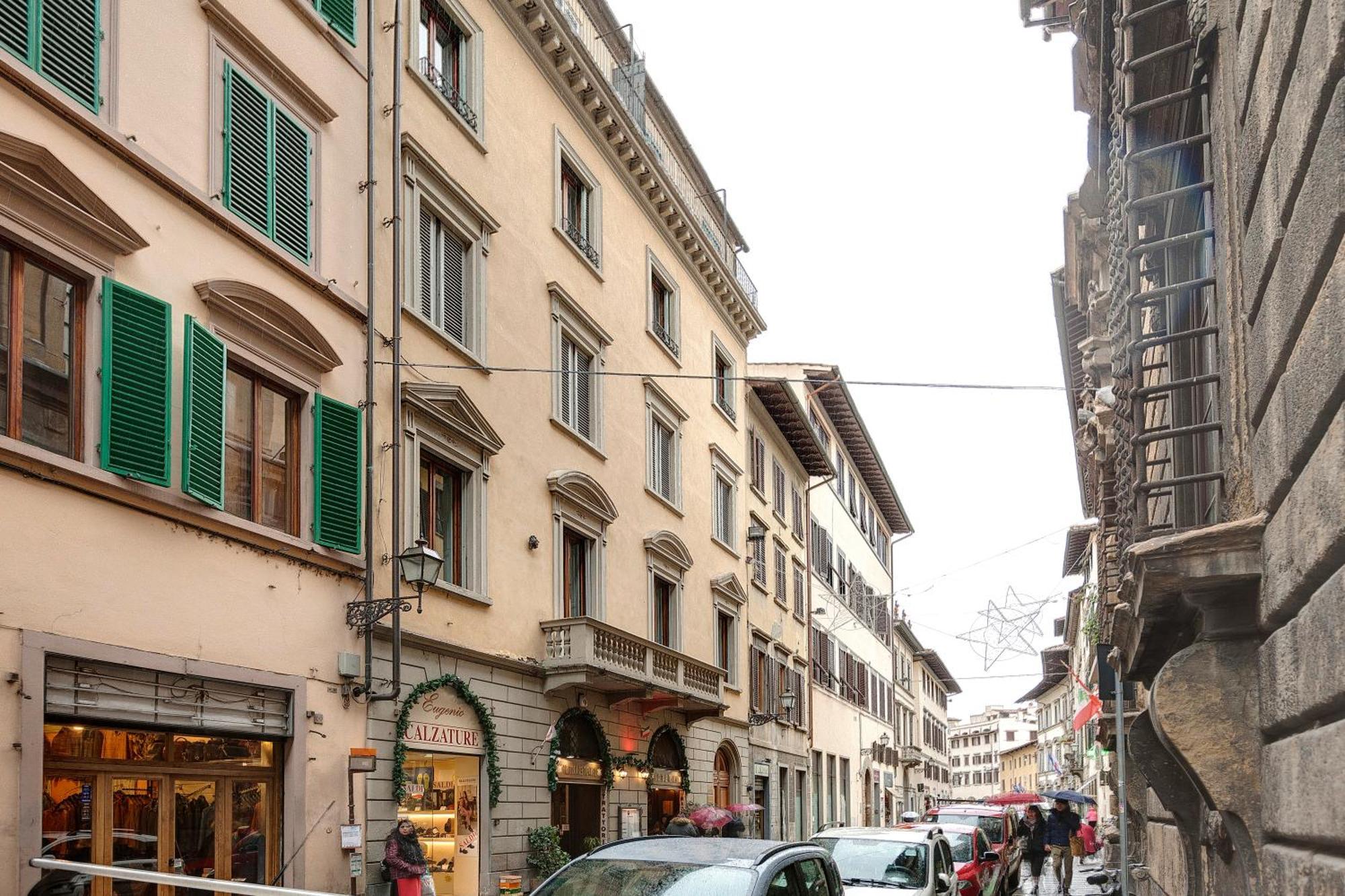 Proconsolo 9s Apartamento Florencia