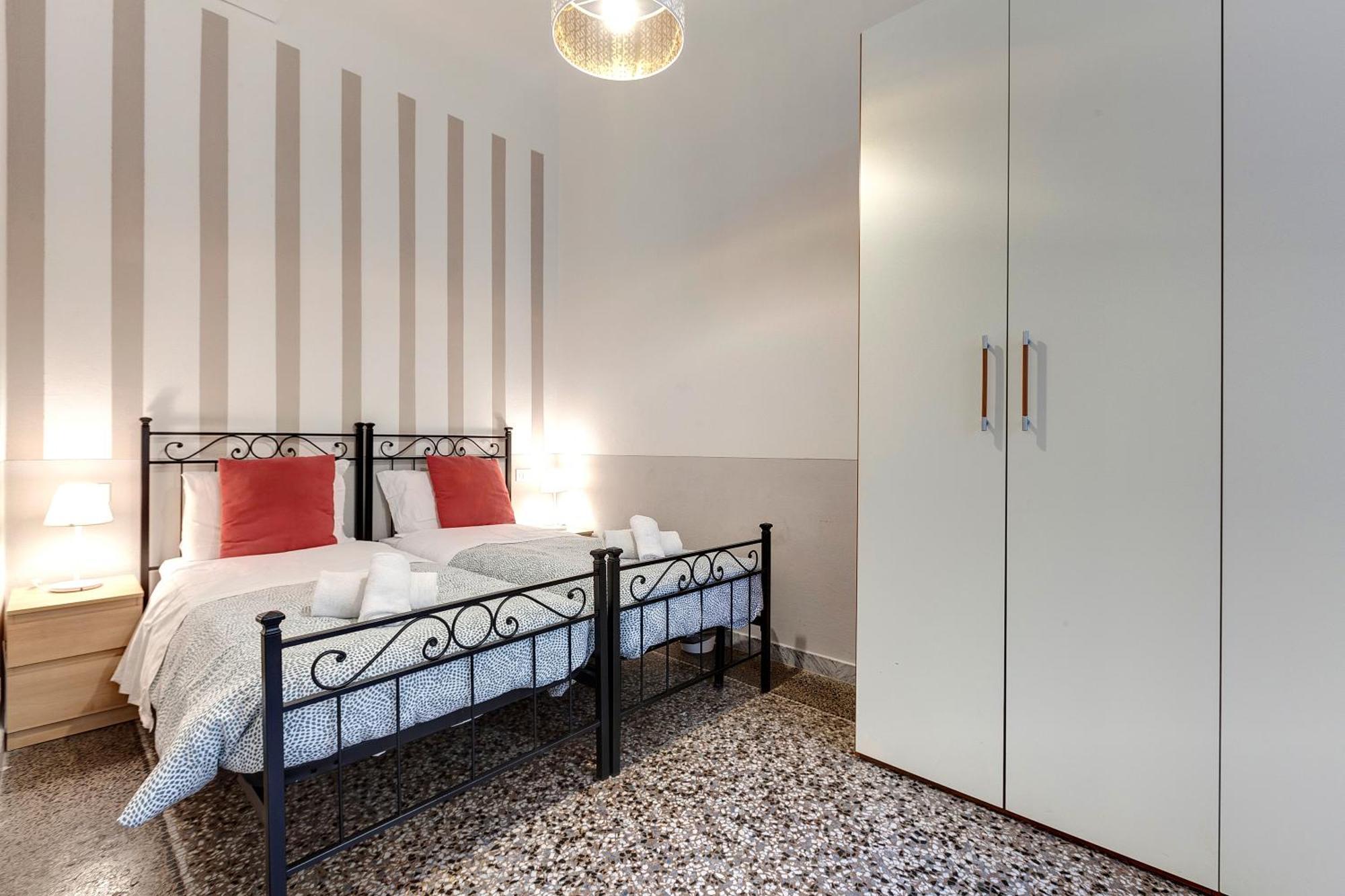 Apartamento Proconsolo 9s Florencia