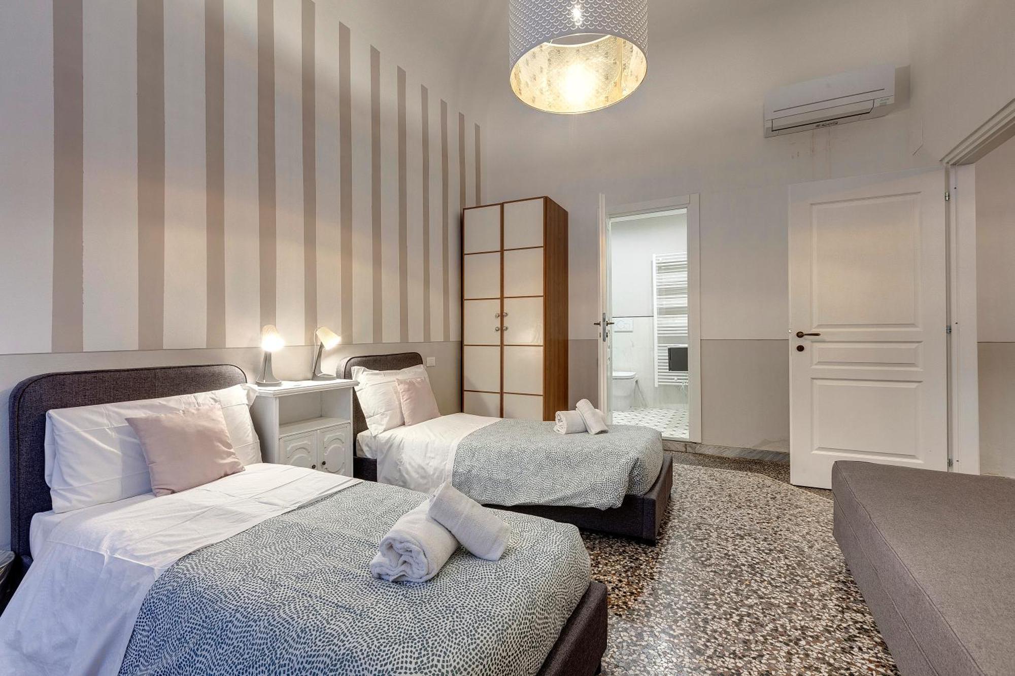 Apartamento Proconsolo 9s Florencia