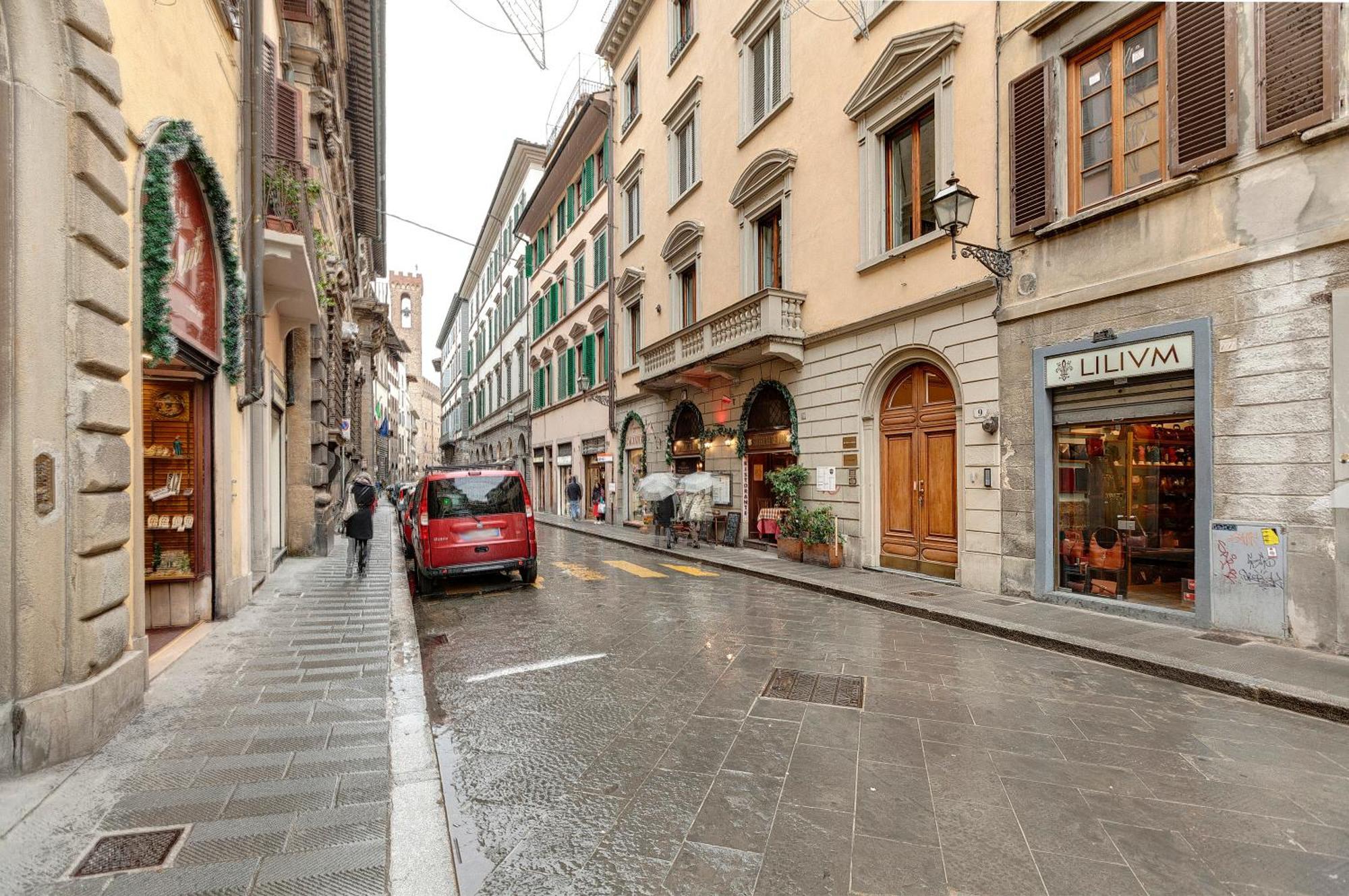 Proconsolo 9s Florencia